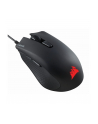 Corsair mysz gamingowa Harpoon RGB PRO FPS/MOBA, Black, 12000 DPI, Optical - nr 30