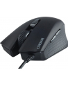 Corsair mysz gamingowa Harpoon RGB PRO FPS/MOBA, Black, 12000 DPI, Optical - nr 41