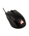 Corsair mysz gamingowa Harpoon RGB PRO FPS/MOBA, Black, 12000 DPI, Optical - nr 46
