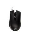 Corsair mysz gamingowa Harpoon RGB PRO FPS/MOBA, Black, 12000 DPI, Optical - nr 47