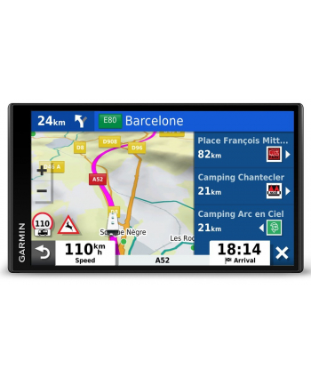 Garmin Camper 780 MT-D Europe