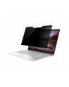dicota Filtr prywatyzujący Secret 2-Way do laptopa 13 cali (16:9), magnetyczny - nr 8