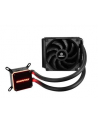 Enermax Liqmax III 120 mm, water-cooling (black) - nr 12