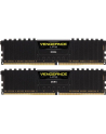 Corsair DDR4 - 16 GB -3600 - CL - 18 - Dual Kit - Vengeance LPX - black - CMK16GX4M2D3600C18 - nr 11