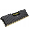 Corsair DDR4 - 16 GB -3600 - CL - 18 - Dual Kit - Vengeance LPX - black - CMK16GX4M2D3600C18 - nr 12