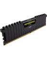 Corsair DDR4 - 16 GB -3600 - CL - 18 - Dual Kit - Vengeance LPX - black - CMK16GX4M2D3600C18 - nr 13