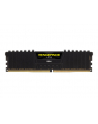 Corsair DDR4 - 16 GB -3600 - CL - 18 - Dual Kit - Vengeance LPX - black - CMK16GX4M2D3600C18 - nr 18