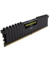 Corsair DDR4 - 16 GB -3600 - CL - 18 - Dual Kit - Vengeance LPX - black - CMK16GX4M2D3600C18 - nr 19