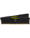 Corsair DDR4 - 16 GB -3600 - CL - 18 - Dual Kit - Vengeance LPX - black - CMK16GX4M2D3600C18 - nr 26