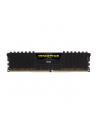 Corsair DDR4 - 16 GB -3600 - CL - 18 - Dual Kit - Vengeance LPX - black - CMK16GX4M2D3600C18 - nr 31