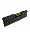 Corsair DDR4 - 16 GB -3600 - CL - 18 - Dual Kit - Vengeance LPX - black - CMK16GX4M2D3600C18 - nr 35