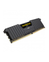 Corsair DDR4 - 16 GB -3600 - CL - 18 - Dual Kit - Vengeance LPX - black - CMK16GX4M2D3600C18 - nr 39