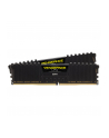 Corsair DDR4 - 16 GB -3600 - CL - 18 - Dual Kit - Vengeance LPX - black - CMK16GX4M2D3600C18 - nr 41
