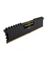 Corsair DDR4 - 16 GB -3600 - CL - 18 - Dual Kit - Vengeance LPX - black - CMK16GX4M2D3600C18 - nr 4