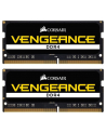 Corsair  DDR4 - 16GB -3000 - CL - 18 - Dual Kit - Vengeance - black - CMSX16GX4M2A3000C18 - nr 15