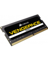 Corsair  DDR4 - 16GB -3000 - CL - 18 - Dual Kit - Vengeance - black - CMSX16GX4M2A3000C18 - nr 6