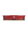 Team Group Pamięć Vulcan Z DDR4 16GB (2x8GB) 3200MHz CL16 1.35V XMP 2.0 Czerwona - nr 2