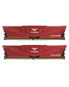 Team Group Pamięć Vulcan Z DDR4 16GB (2x8GB) 3200MHz CL16 1.35V XMP 2.0 Czerwona - nr 8