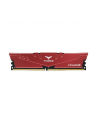 Team Group Pamięć Vulcan Z DDR4 16GB (2x8GB) 3200MHz CL16 1.35V XMP 2.0 Czerwona - nr 9