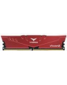 Team Group Pamięć Vulcan Z DDR4 8GB 3200MHz CL16 1.35V XMP 2.0 Czerwona - nr 11