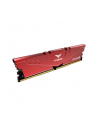 Team Group Pamięć Vulcan Z DDR4 8GB 3200MHz CL16 1.35V XMP 2.0 Czerwona - nr 3