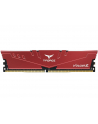 Team Group Pamięć Vulcan Z DDR4 8GB 3200MHz CL16 1.35V XMP 2.0 Czerwona - nr 5