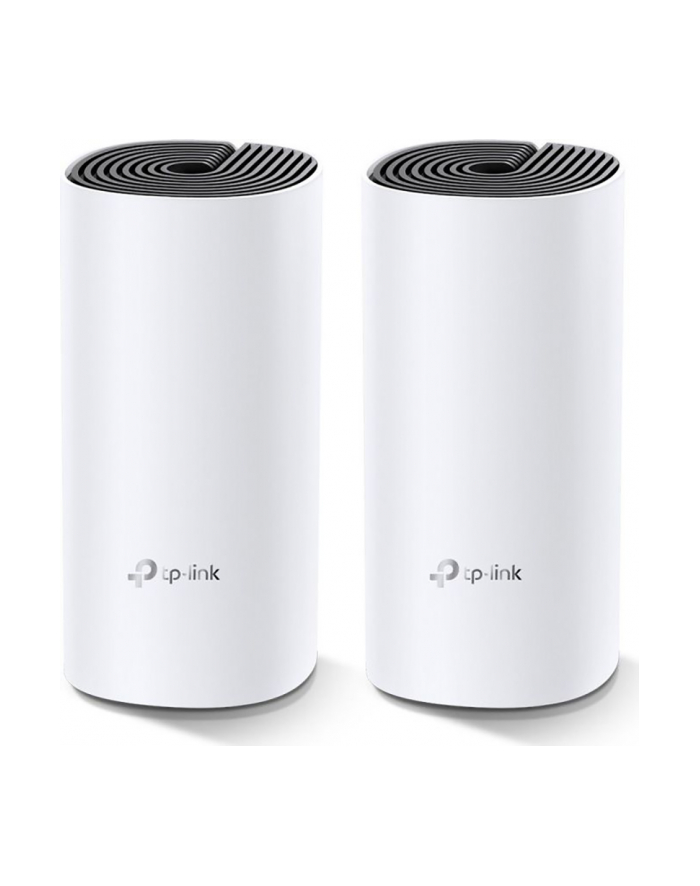 TP-Link Deco M4 AC1200 Whole-Home Mesh Wi-Fi System, MU-MIMO. 3-Pack główny