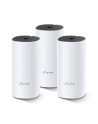 TP-Link Deco M4 AC1200 Whole-Home Mesh Wi-Fi System, MU-MIMO. 3-Pack - nr 31