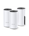 TP-Link Deco M4 AC1200 Whole-Home Mesh Wi-Fi System, MU-MIMO. 3-Pack - nr 37