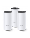 TP-Link Deco M4 AC1200 Whole-Home Mesh Wi-Fi System, MU-MIMO. 3-Pack - nr 38