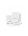 Tenda PH10 AV1000 WiFi Dualband Powerline Extender Kit - nr 1