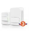 Tenda PH10 AV1000 WiFi Dualband Powerline Extender Kit - nr 22