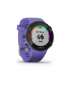 Garmin Forerunner 45S (Iris) - nr 3