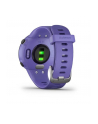 Garmin Forerunner 45S (Iris) - nr 4