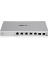 ubiquiti networks Ubiquiti US-XG-6POE 10GbE 6-Port (4x RJ45, 2xSFP+) Switch with 802.3bt PoE++ - nr 48