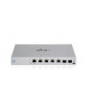 ubiquiti networks Ubiquiti US-XG-6POE 10GbE 6-Port (4x RJ45, 2xSFP+) Switch with 802.3bt PoE++ - nr 6