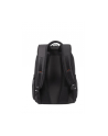 Plecak AT by SAMSONITE 33G39002 ATWORK 15,6''komp,dok, tblt, kiesz,czarno/pomara - nr 2