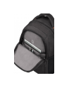 Plecak AT by SAMSONITE 33G39002 ATWORK 15,6''komp,dok, tblt, kiesz,czarno/pomara - nr 7