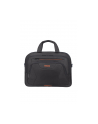 Torba AT by SAMSONITE 33G39005 ATWORK 15,6'' komp, dok, tblt, czarno/pomarańcz - nr 13