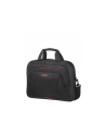 Torba AT by SAMSONITE 33G39005 ATWORK 15,6'' komp, dok, tblt, czarno/pomarańcz - nr 3