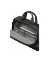 Wóżek biuro 33G39006 AT SAMSONITE ATWORK 15,6''komp.,dok, pock,2koł,czarno/pomar - nr 12