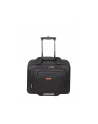 Wóżek biuro 33G39006 AT SAMSONITE ATWORK 15,6''komp.,dok, pock,2koł,czarno/pomar - nr 1