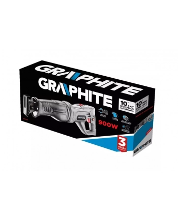 Piła szablasta Graphite - 58G971 |900W 115mm nr 2