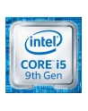 Intel Core i5-9500F, Hexa Core, 3.00GHz, 9MB, LGA1151, 14nm, no VGA, TRAY - nr 2