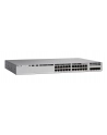 cisco systems Cisco Catalyst 9200 24-port PoE+, Network Essentials - nr 3