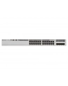 cisco systems Cisco Catalyst 9200 24-port PoE+, Network Essentials - nr 5