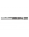 cisco systems Cisco Catalyst 9200 24-port PoE+, Network Essentials - nr 8