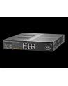 HP Aruba 2930F 8G PoE+ 2SFP+ Swc (JL258AR) - nr 1