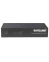 intellinet network solutions Intellinet Gigabit Switch PoE+ 5x RJ45 60W Desktop Metal Case - nr 15