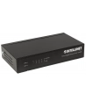 intellinet network solutions Intellinet Gigabit Switch PoE+ 5x RJ45 60W Desktop Metal Case - nr 20